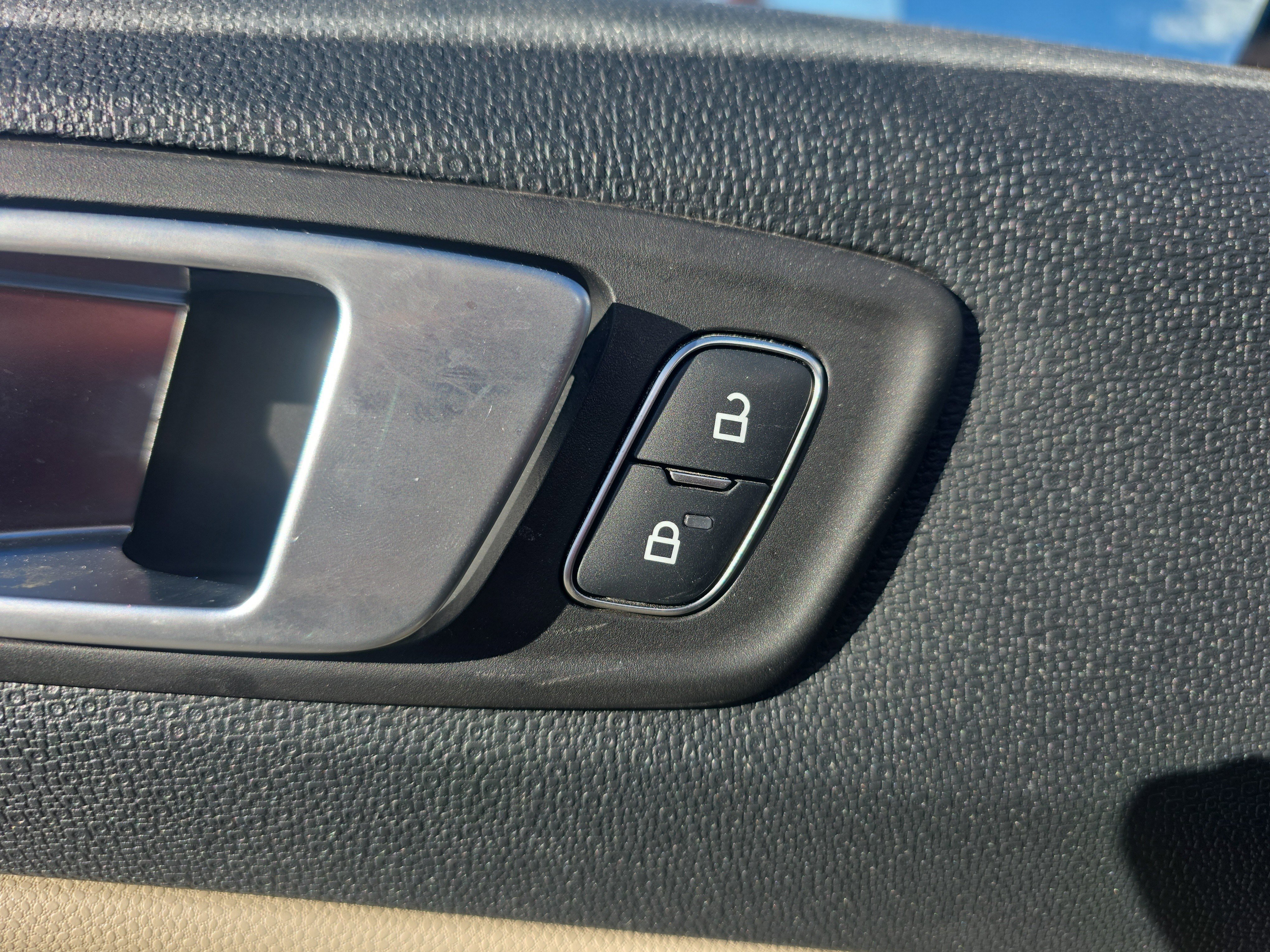 Certified 2019 Ford EcoSport SE image 27