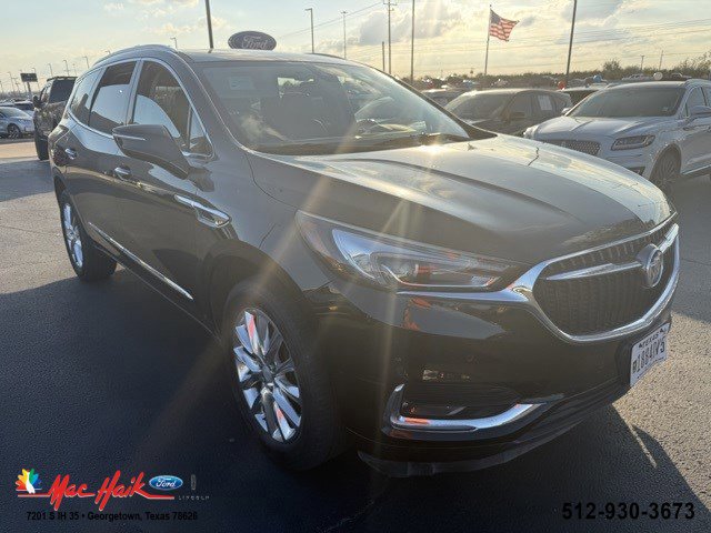 Used 2018 Buick Enclave Premium image 1