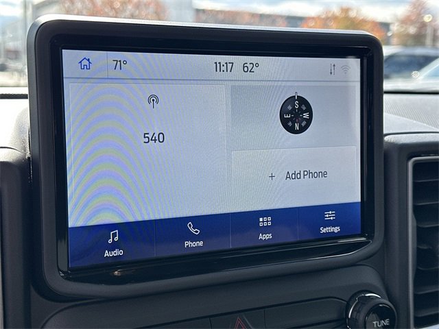 Certified 2023 Ford Bronco Sport Big Bend w/ Convenience Package image 22