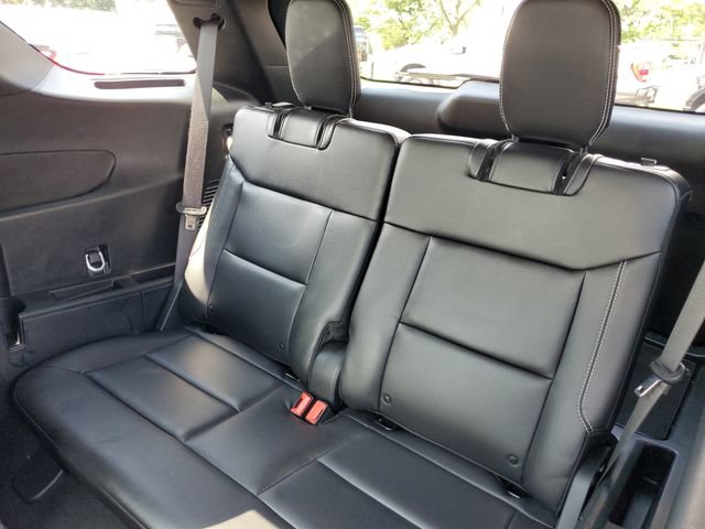 Certified 2024 Ford Explorer ST w/ Equipment Group 401A AWD/4WD image 33