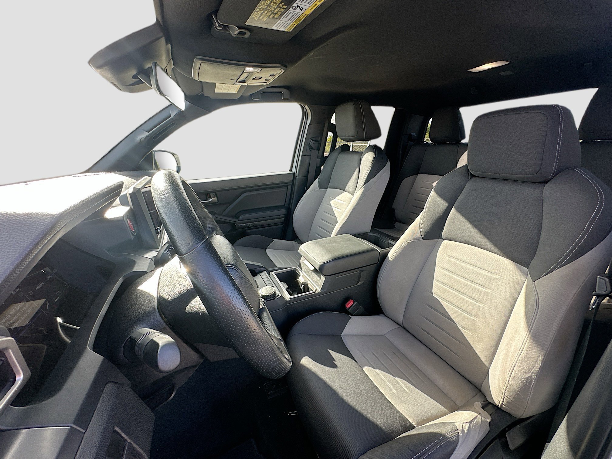 Used 2024 Toyota Tacoma TRD Sport image 20