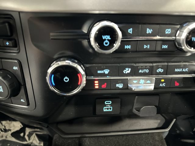 Certified 2022 Ford F150 XLT w/ Equipment Group 302A High AWD/4WD image 31