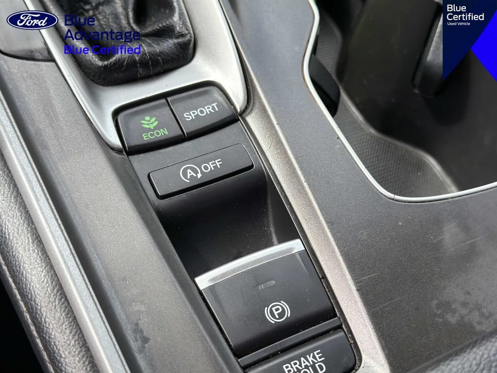 Used 2021 Honda Accord Sport Special Edition image 29