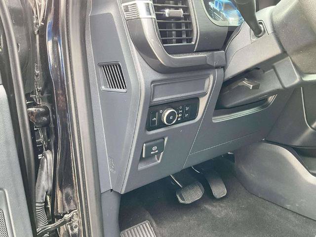Certified 2024 Ford F150 STX w/ Mobile Office Package AWD/4WD image 16