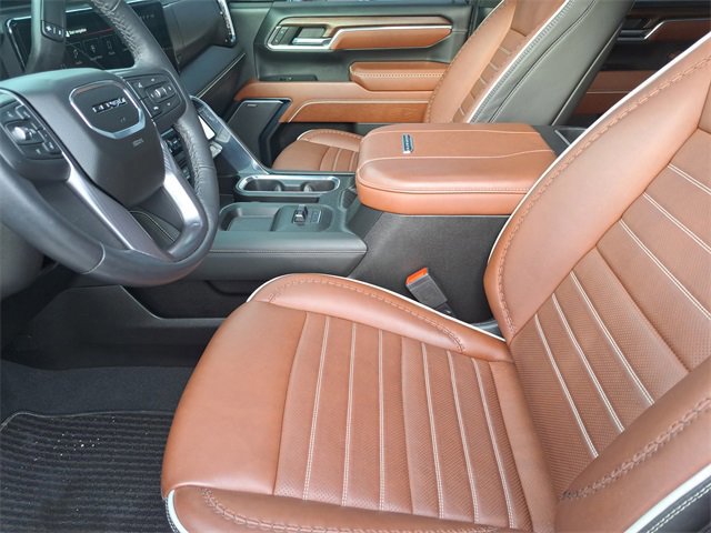 Used 2024 GMC Sierra 2500 Denali Ultimate image 33