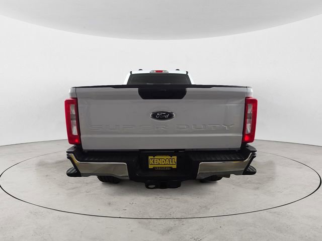 Certified 2023 Ford F350 XL w/ Snow Plow/Camper Package image 3
