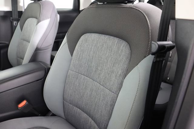 Certified 2022 Ford Bronco Sport Big Bend w/ Convenience Package image 59