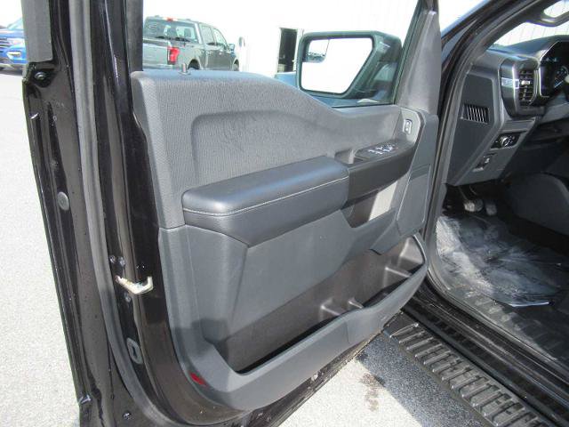 Certified 2023 Ford F150 XL w/ STX Appearance Package AWD/4WD image 27
