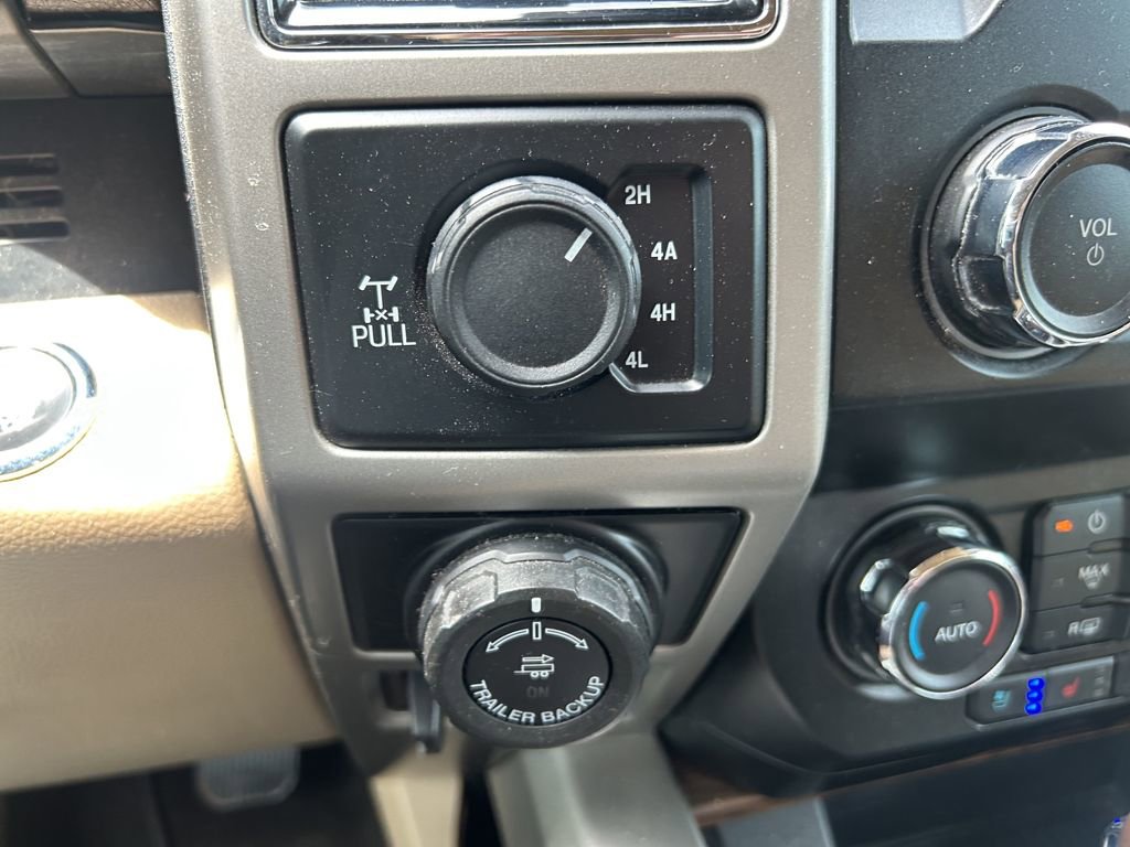 Certified 2019 Ford F150 Lariat AWD/4WD image 15