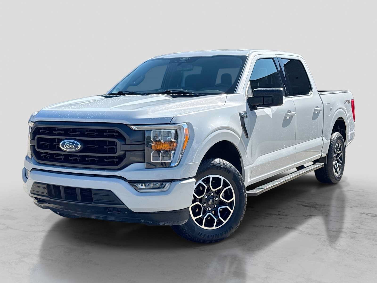 Certified 2021 Ford F150 XLT w/ Equipment Group 302A High