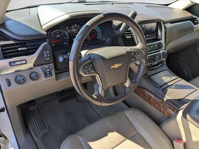 Used 2018 Chevrolet Tahoe Premier image 10
