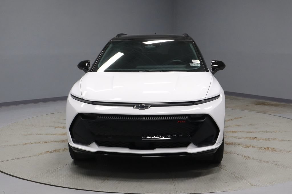 Used 2024 Chevrolet Equinox EV RS FWD image 7