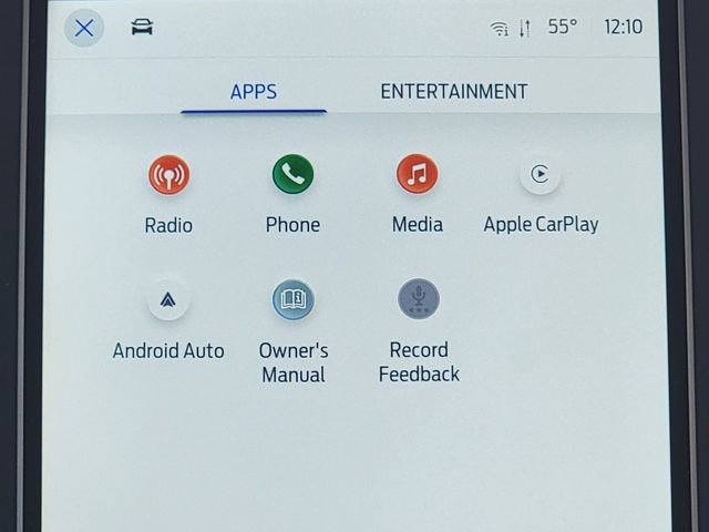 Certified 2024 Ford Edge SEL image 28