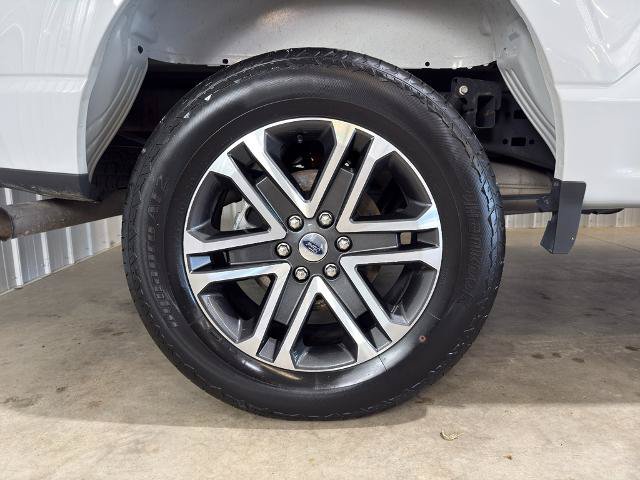Certified 2023 Ford F150 XL w/ STX Appearance Package AWD/4WD image 27
