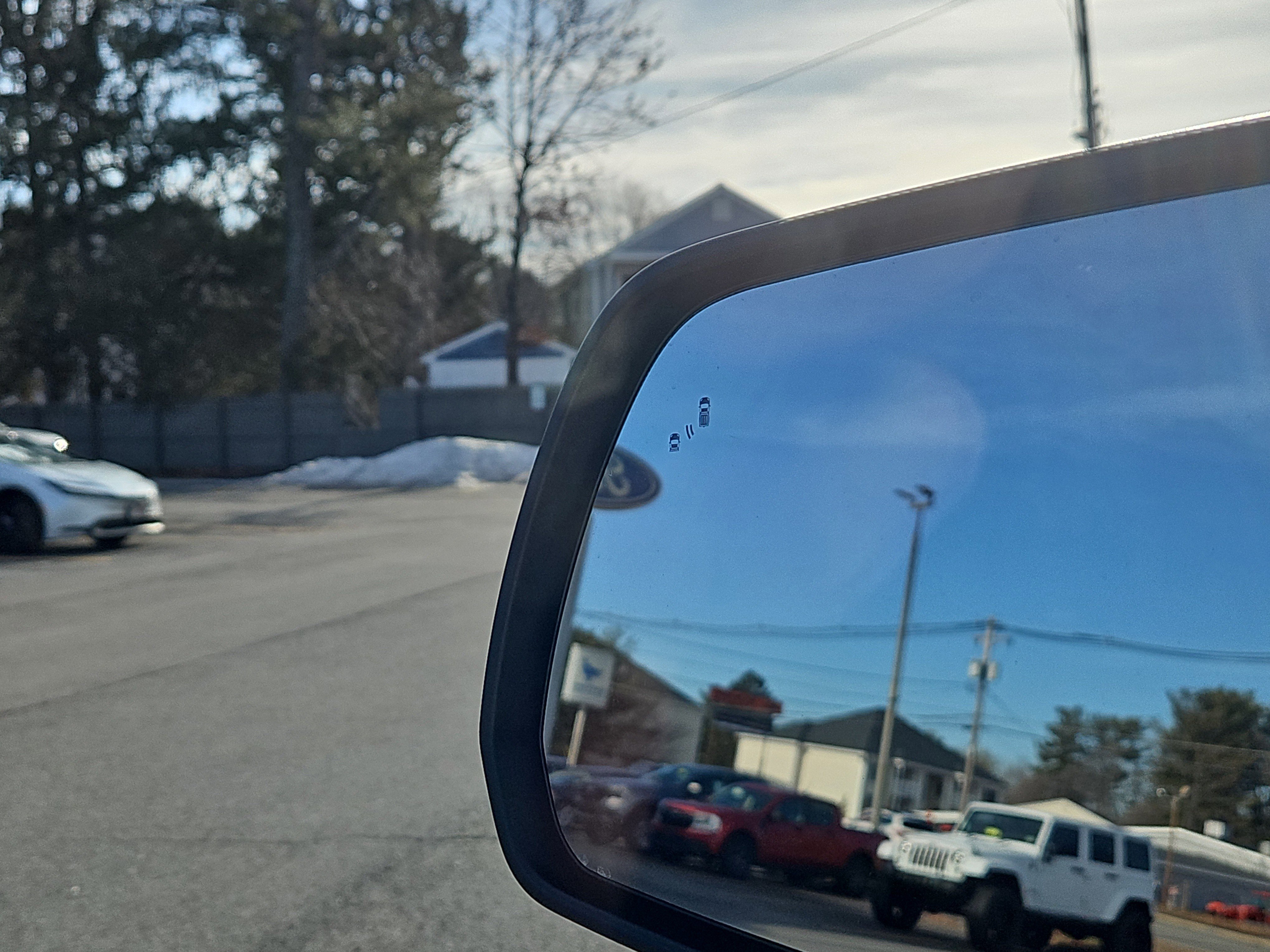 Certified 2024 Ford Ranger Raptor image 23