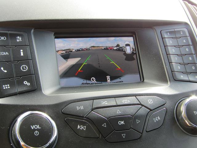 Certified 2019 Ford Edge SE w/ SE Fleet Driver's Package image 20