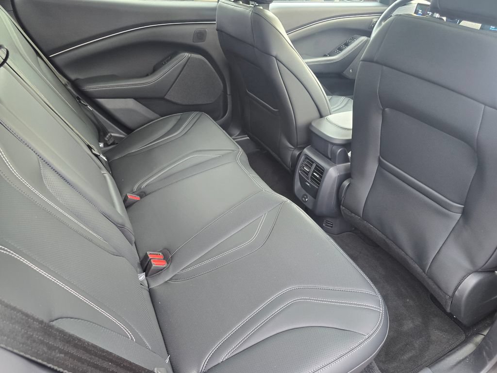 Certified 2023 Ford Mustang Mach-E Premium AWD/4WD image 12