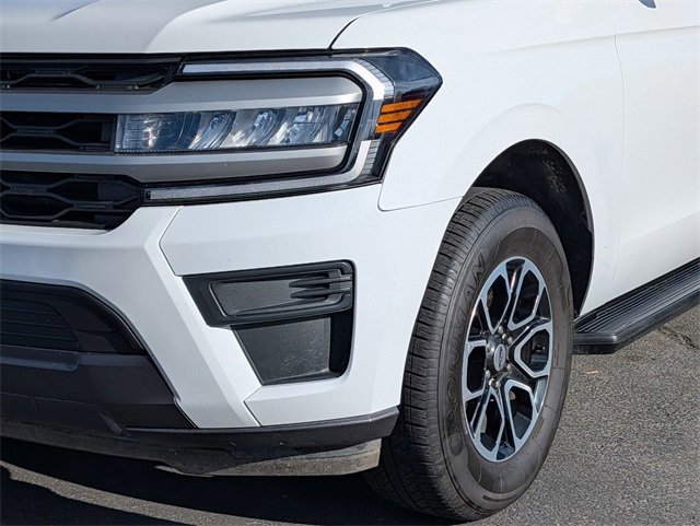 Certified 2024 Ford Expedition XLT image 8