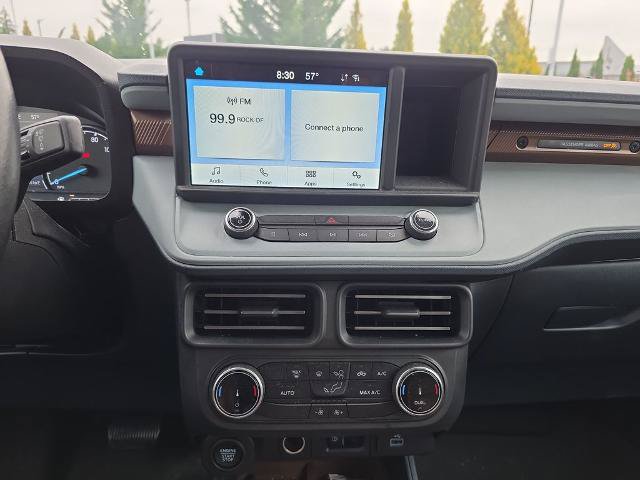 Certified 2022 Ford Maverick Lariat FWD image 26