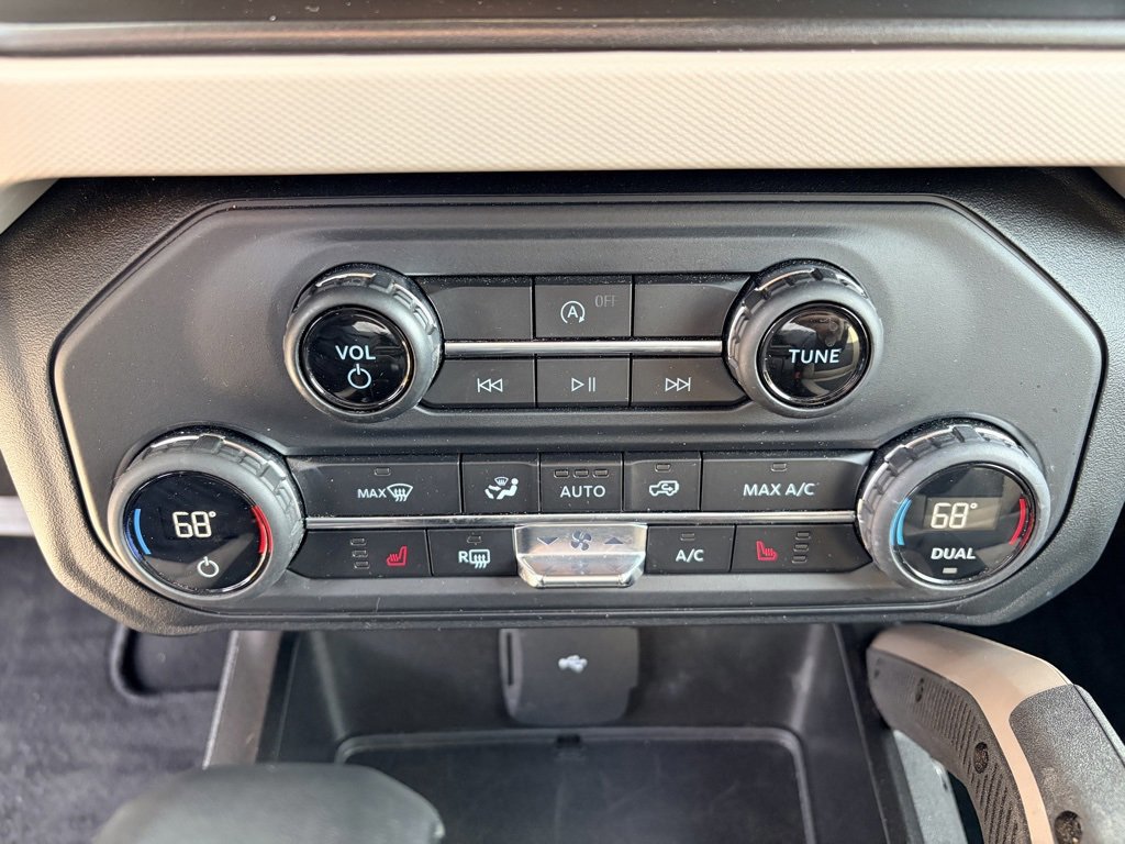 Certified 2021 Ford Bronco Big Bend image 13