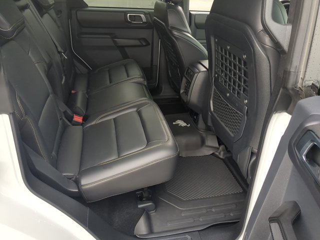 Certified 2025 Ford Bronco Badlands AWD/4WD image 34