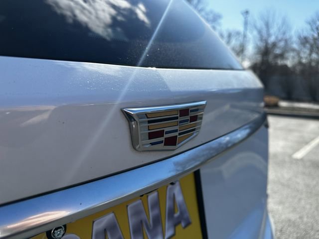 Used 2023 Cadillac XT6 Premium Luxury w/ Technology Package image 49