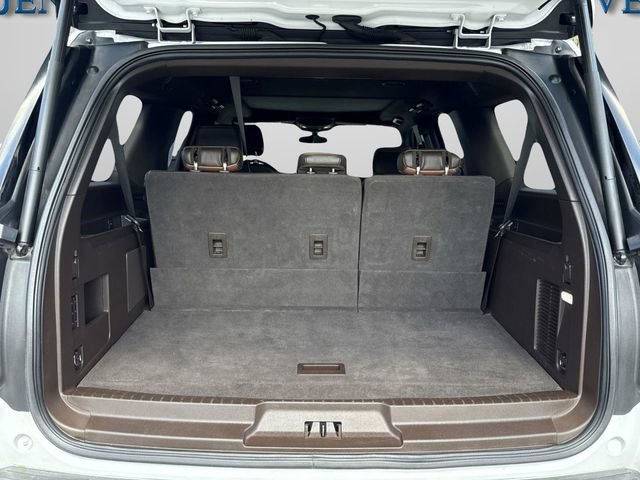 Certified 2023 Ford Expedition Max King Ranch image 19