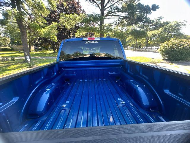 Certified 2023 Ford F150 XL w/ STX Appearance Package AWD/4WD image 28