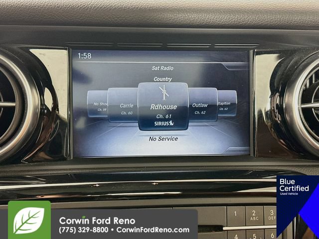 Used 2018 Mercedes-Benz SLC 300 image 18