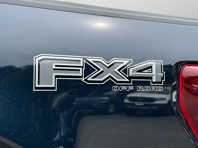 Certified 2025 Ford F150 XLT w/ Equipment Group 302A MID AWD/4WD image 24