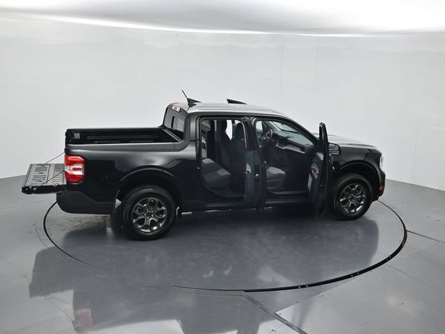 Certified 2023 Ford Maverick XLT FWD image 48