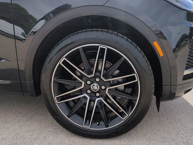 Used 2024 Jaguar E-PACE R-Dynamic SE AWD/4WD image 12
