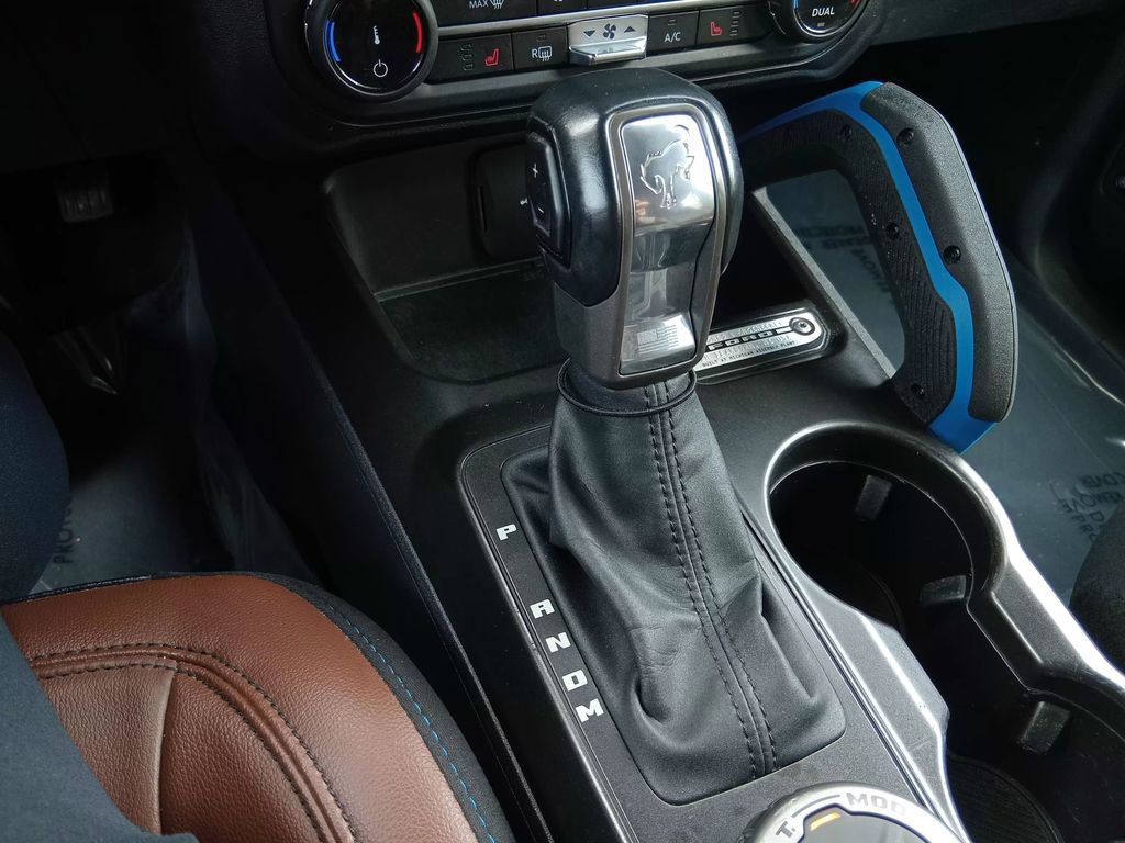 Certified 2022 Ford Bronco Outer Banks image 22