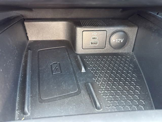Certified 2023 Ford Bronco Sport Big Bend w/ Convenience Package AWD/4WD image 16