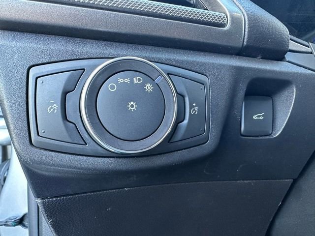 Certified 2018 Ford Fusion S image 24