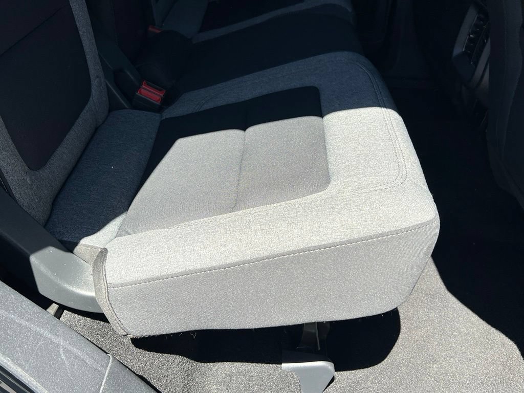 Certified 2025 Ford Bronco Big Bend AWD/4WD image 19