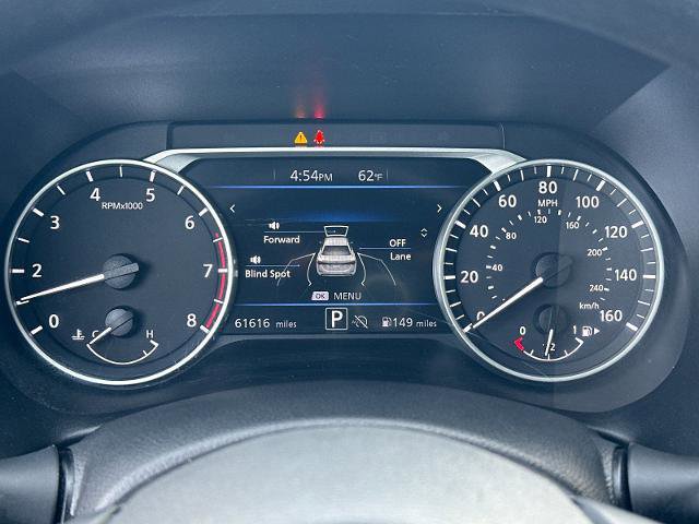 Used 2024 Nissan Sentra SV image 22