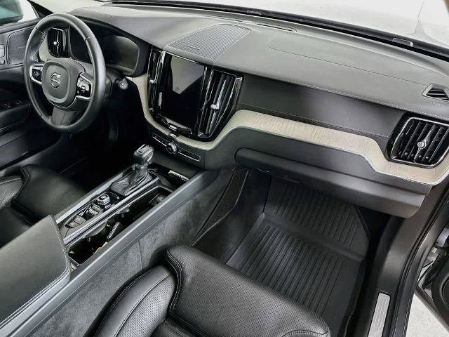 Used 2021 Volvo XC60 T5 Inscription w/ Protection Package Premier FWD image 32
