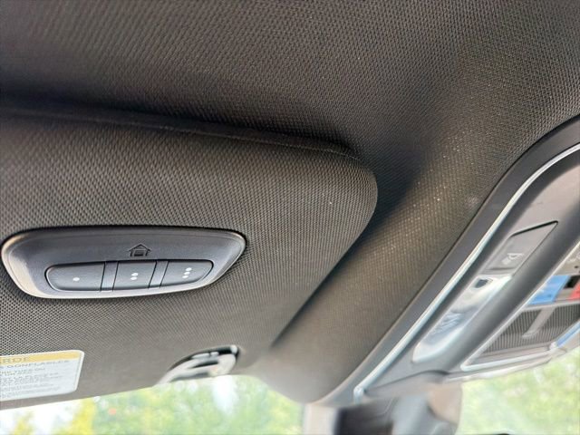 Used 2024 Jeep Wagoneer L Series II w/ Flexible Seating Group image 30