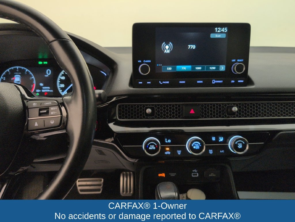 Used 2024 Honda Civic Sport image 16