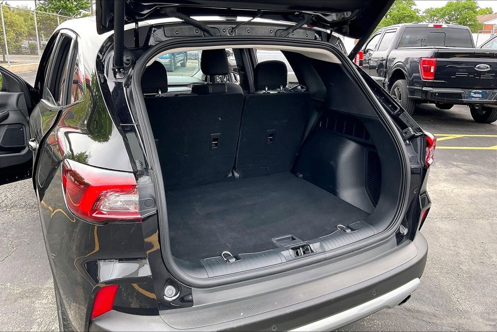 Certified 2023 Ford Escape Active w/ Tech Pack #1 AWD/4WD image 27