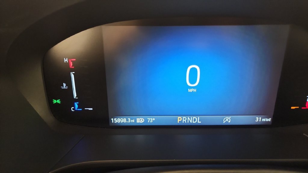 Certified 2023 Ford Escape Active w/ Cold Weather Package FWD image 12