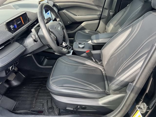 Certified 2023 Ford Mustang Mach-E Premium AWD/4WD image 22