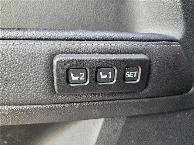 Used 2021 Toyota 4Runner Limited AWD/4WD image 20