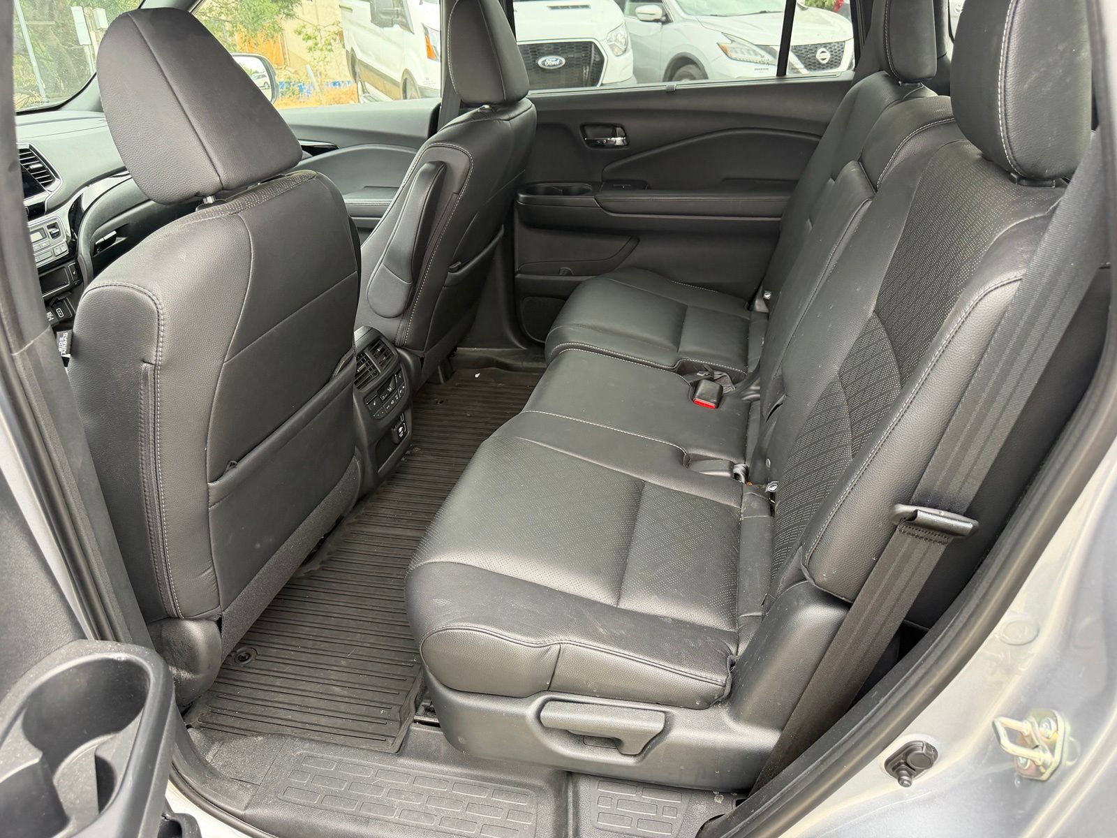 Used 2019 Honda Passport Touring image 11