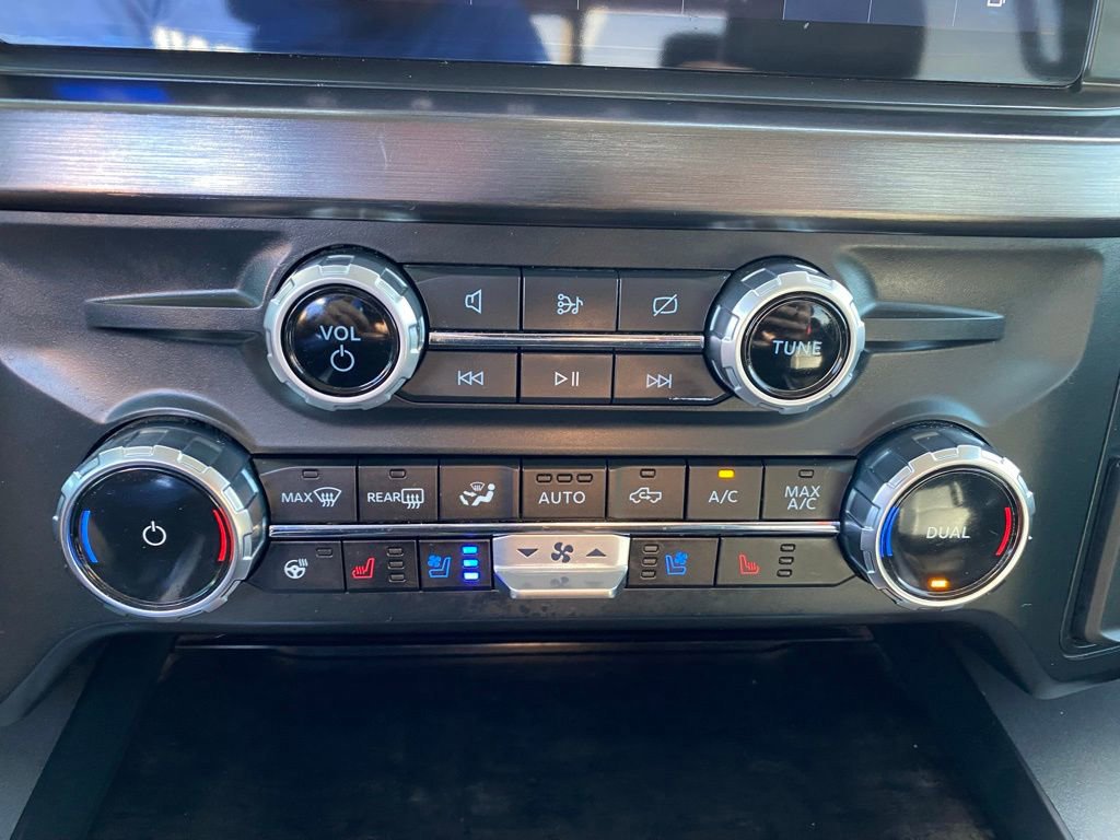 Certified 2023 Ford F250 Lariat w/ Lariat Ultimate Package image 22