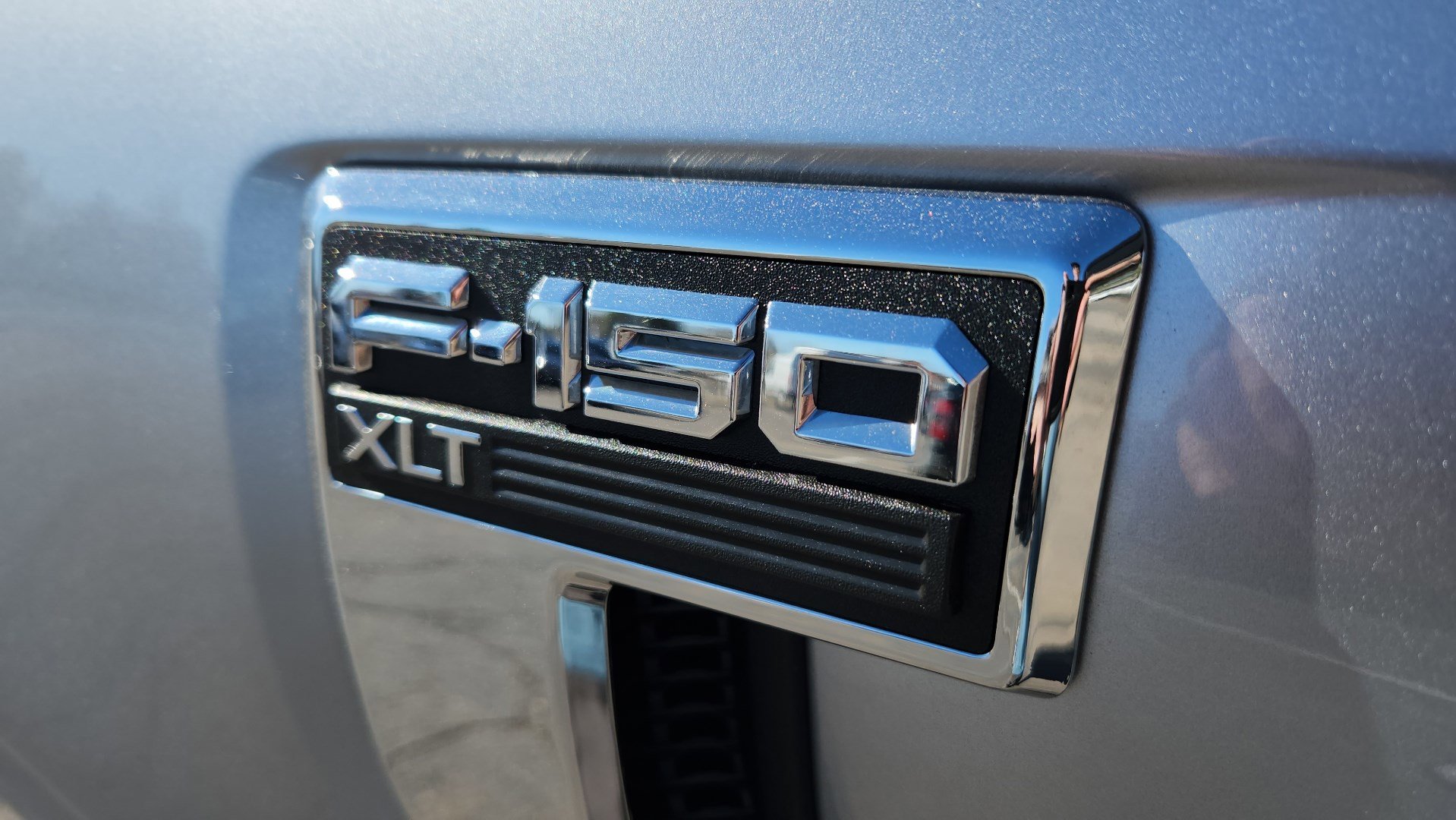 Certified 2023 Ford F150 XLT w/ Equipment Group 302A High image 22