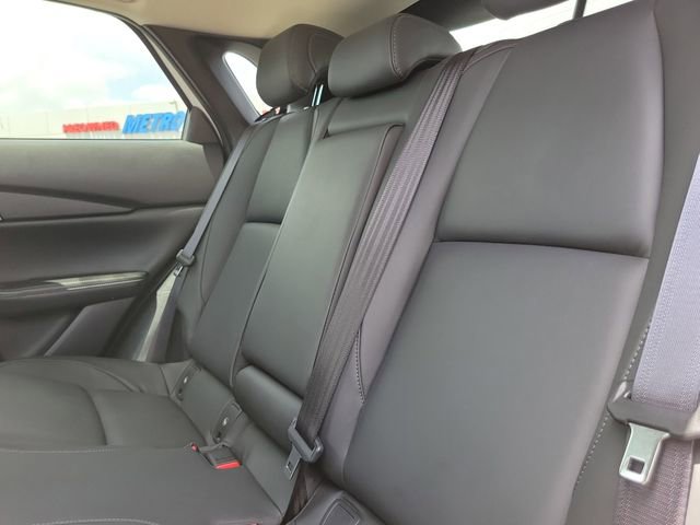 Used 2023 MAZDA CX-30 AWD 2.5 S w/ Select Package image 9