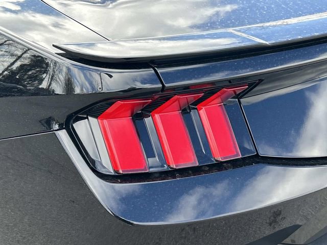 Certified 2024 Ford Mustang GT Premium image 11