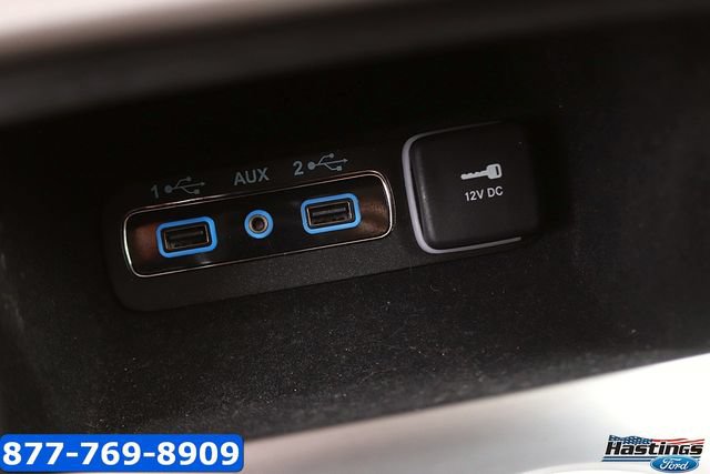 Used 2022 Jeep Grand Cherokee Laredo E w/ Security & Convenience Group AWD/4WD image 22
